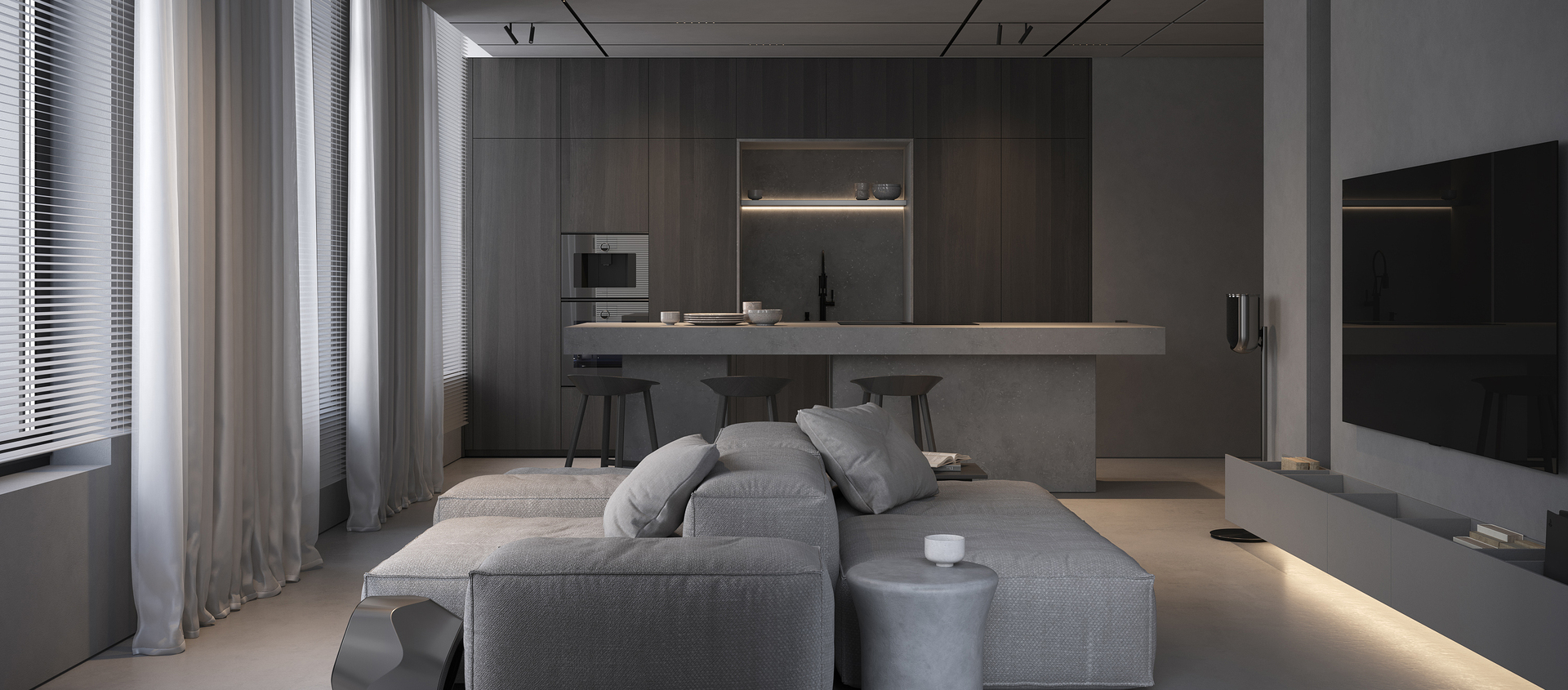 ZUB ROMAN ARCHITECTS portfolio
