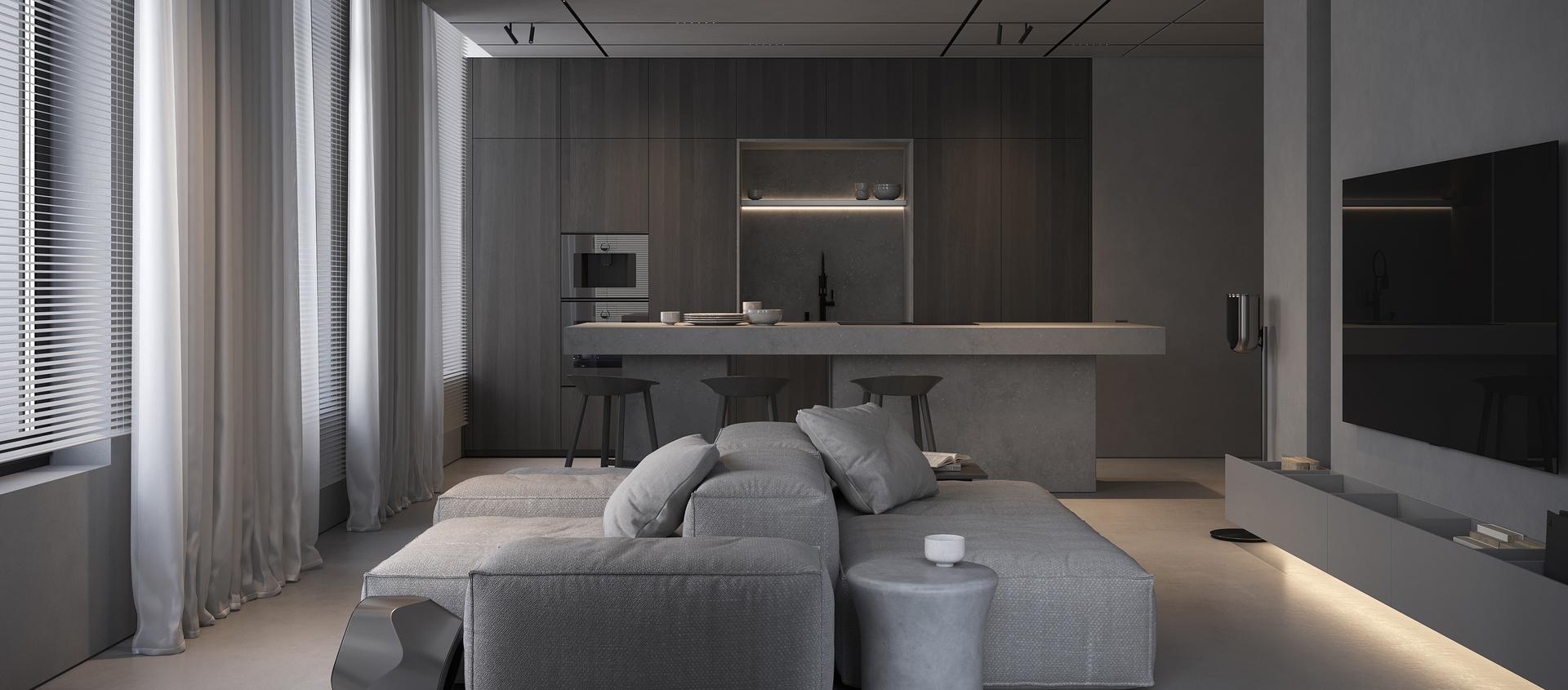 ZUB ROMAN ARCHITECTS portfolio
